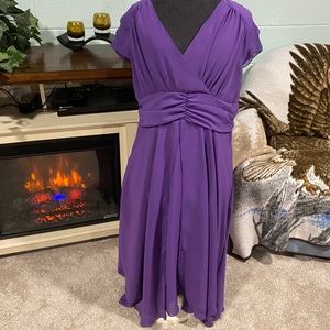 Short sleeve brand new dress